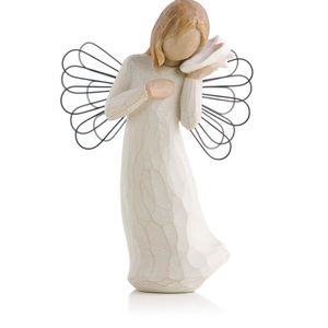 Thinking Of You Willow Tree